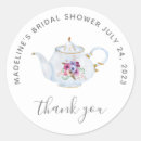 Search for afternoon tea stickers Teapot