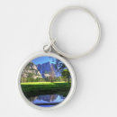 Search for falling water key rings Horizontal
