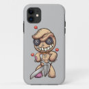 Search for voodoo iphone cases Halloween