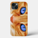 Search for tiger eye iphone cases Cat