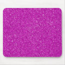 Search for hot pink glitter mousepads Elegant