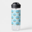 Search for donut water bottles Pink