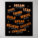 Search for black leaders posters Activism