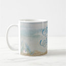 Search for seashore mugs Beach