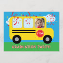 Search for kindergarten photo graduation invitations Preschool