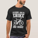 Search for electro tshirts Bike