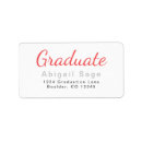 Search for popular return address labels Minimalist