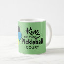 Search for pickle ball mugs Sports