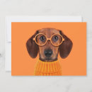 Search for eyeglasses cards Dog