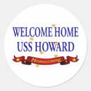 Search for howard stickers Ship
