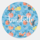 Search for blue panda stickers Pink