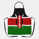 Search for kenya aprons Patriotic