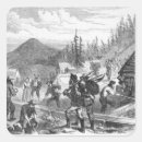 Search for gold mining stickers School