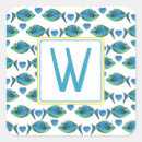 Search for monogram heart stickers Cute