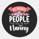 Search for nanny stickers Funny