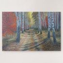 Search for lane puzzles Landscape