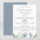 Search for country rehearsal dinner invitations Garden