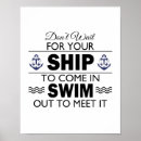 Search for wise words posters Typography