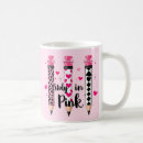 Search for cute pencil mugs Cartoon