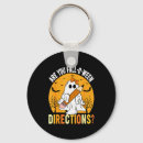 Search for directions key rings Funny