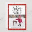 Search for tartan christmas cards Buffalo