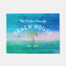 Search for beach doormats Lake house
