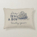 Search for vintage nautical cushions Navy blue
