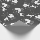 Search for boxer wrapping paper Cute