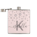 Search for diamond flasks Rose gold