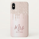 Search for dripping iphone cases Glitter drip