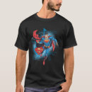 Search for superman logo tshirts Hero