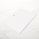 Search for 5x7 note cards Gold