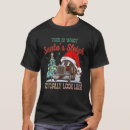 Search for firefighter christmas tshirts This