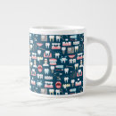 Search for dental office mugs Teeth