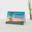 Search for direction cards Road