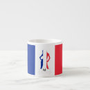 Search for monogram espresso mugs Flag
