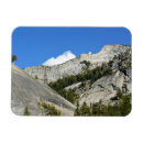 Search for granite magnets Mountains
