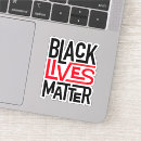 Search for racist stickers Civil rights