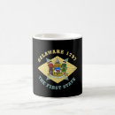 Search for flag of delaware mugs Wilmington