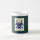 Search for colquhoun mugs Crest