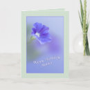 Search for mothers birthday cards Purple