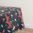 Search for light pattern tablecloths Classic