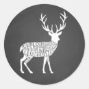 Search for elk hunting stickers Deer