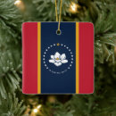 Search for mississippi state christmas tree decorations Magnolia