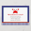 Search for crab invitations Octopus