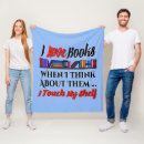 Search for puns blankets Reading