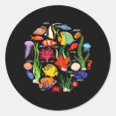 Search for underwater stickers Animal