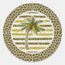Search for hawaiian palm tree stickers Aloha