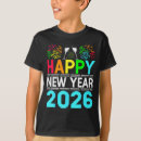Search for funny new years eve tshirts Happy new year