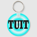 Search for round tuit key rings Humour